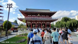  浅草寺